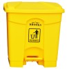Brooks Waste Bin 30 Liters with pedal 